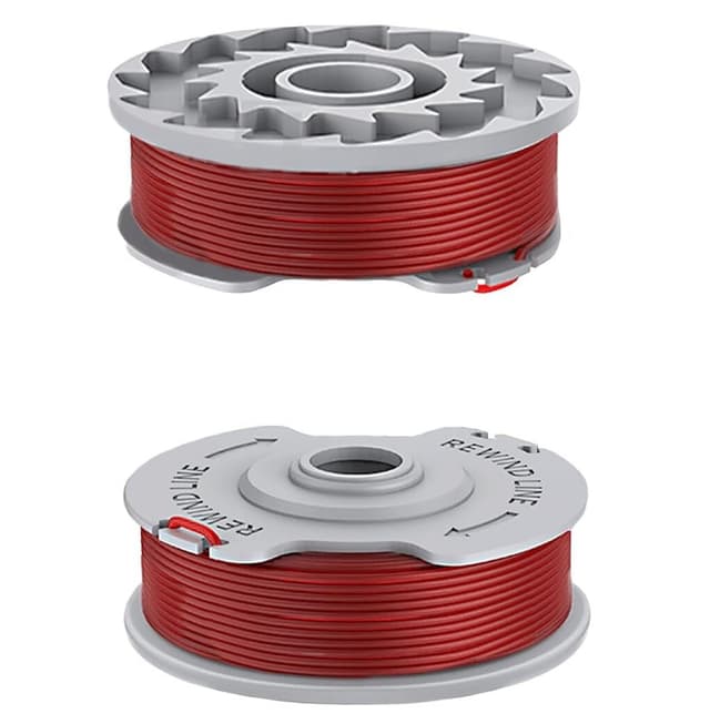 Erstatningssnelle linee for Gardena SmallCut 300, Gardena Art 8844 og Art 8845