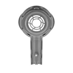 Moottorin takakansi yhteensopiva Dyson V6 DC 59/58/63/74 kanssa Harmaa