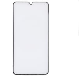 Näytönsuoja Samsung S21 Plus Läpinäkyvä