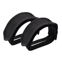 Pedalremmar till Cykel - 2 pack