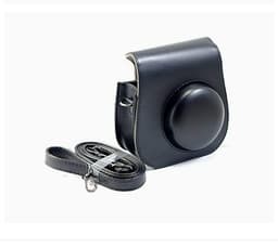 Kamerataske til Instax Mini 9 - Sort