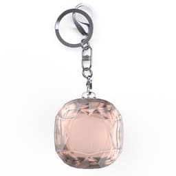 Skyddsfodral för Samsung Galaxy Buds Live/2/Pro/2 Pro Transparent