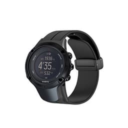 Magnetisk urrem til Suunto Ambit 3 Sort