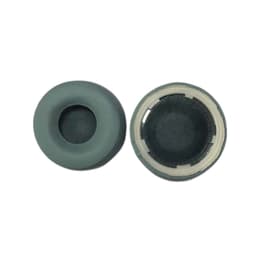 Erstatningsøreputer for Sony WH-H800 Flerfarget