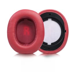 Korvatyynyt yhteensopiva JBL E55BT Punainen Red