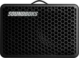 SOUNDBOKS GO portabel högtalare