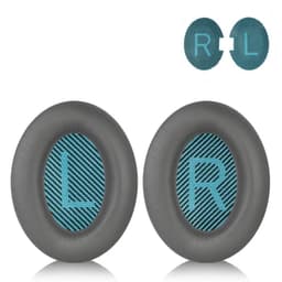 Udskiftning af ørepuder til Bose QC35 QC35-ii, QC25 1/2