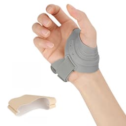 Håndledsstøtte til tommelfinger (højre hånd) M