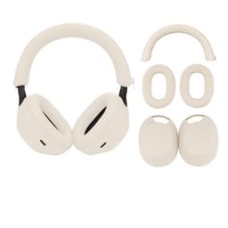 Øreputer, hodebånd og øreputer for SONY WH-1000XM 5 Beige