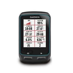 Skærmbeskytter i hærdet glas til Garmin Edge 520 / 820