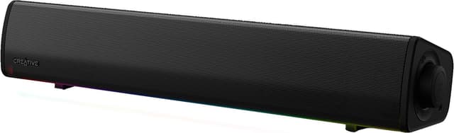 Creative Sound Blaster GS3 soundbar