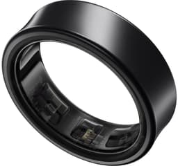 Samsung Galaxy Ring smartring Størrelse 14 (sort)