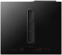 Ecotronic induktiotaso liesituulettimella EHH6052 (59 cm)
