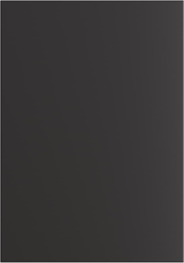 Epoq Core kjøkkenskapdør 40x57 (Midnight)