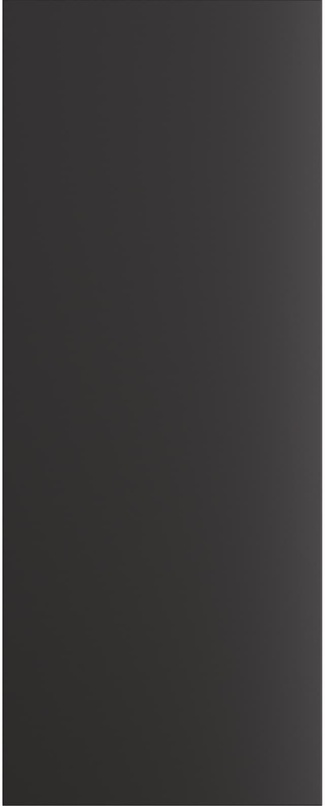 Epoq Core skåplucka 50x125 (Midnight)