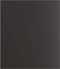 Epoq Core kjøkkenskapdør 50x57 (Midnight)