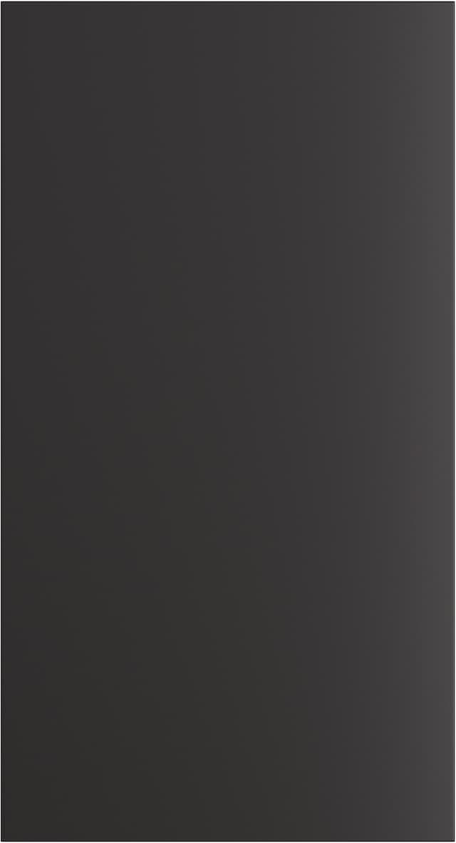 Epoq Core kjøkkenskapdør 50x92 (Midnight)
