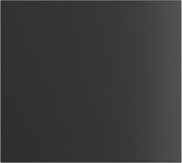 Epoq Core kjøkkenskapdør 60x54 (Midnight)