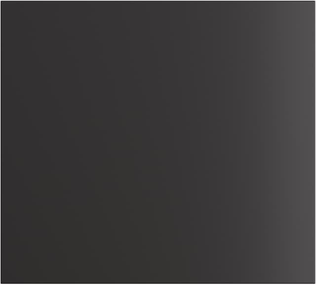 Epoq Core kjøkkenskapdør 60x54 (Midnight)