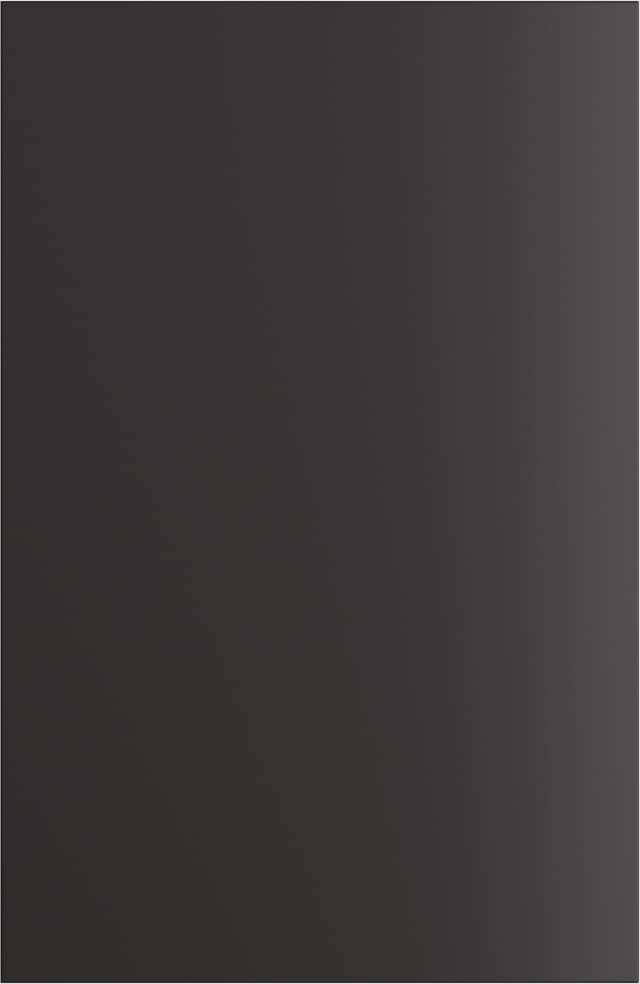 Epoq Core kjøkkenskapdør 60x92 (Midnight)