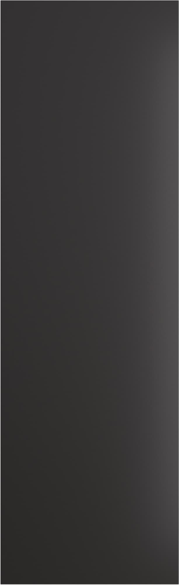 Epoq Core kjøkkenskapdør 60x195 (Midnight)
