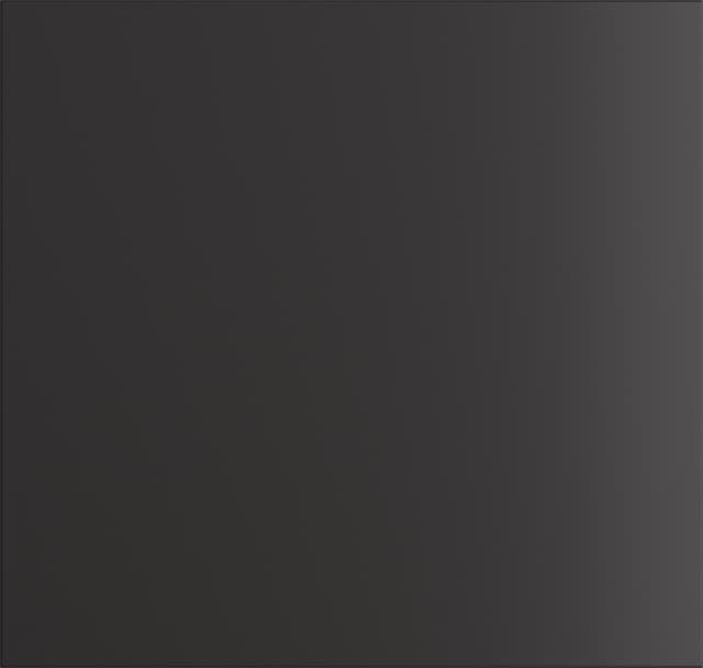 Epoq Core kjøkkenskapdør 60x57 (Midnight)