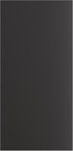 Epoq Core kjøkkenskapdør 45x92 (Midnight)
