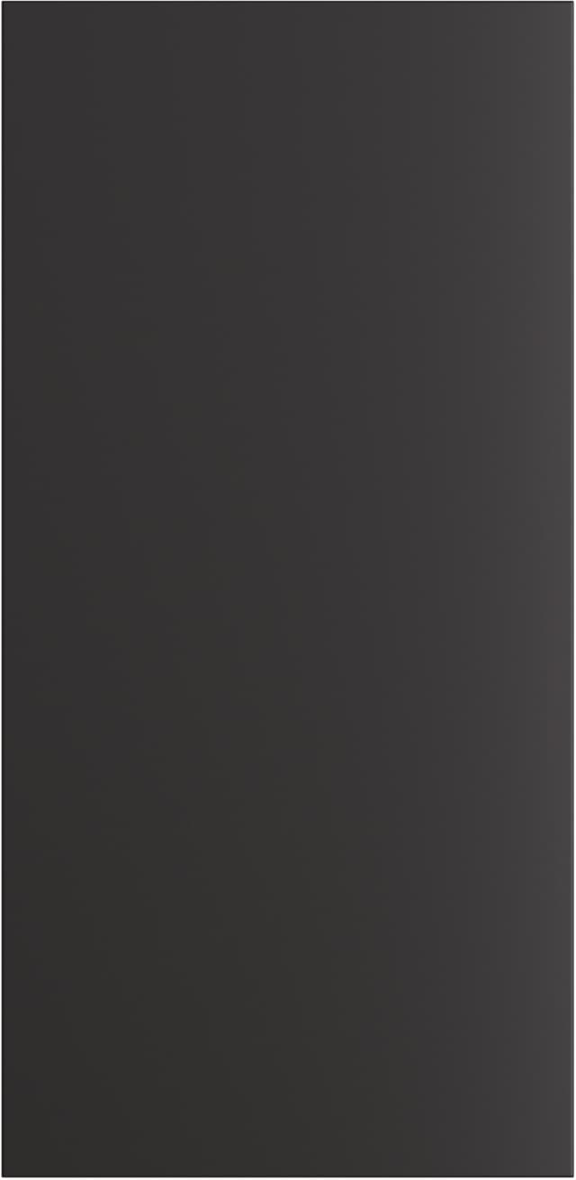 Epoq Core kjøkkenskapdør 45x92 (Midnight)