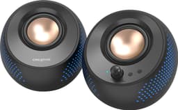 Crative Pebble X højttalersystem