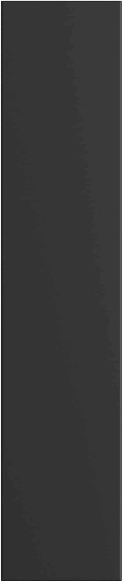 Epoq Core kjøkkenskapdør 15x70 (Midnight)