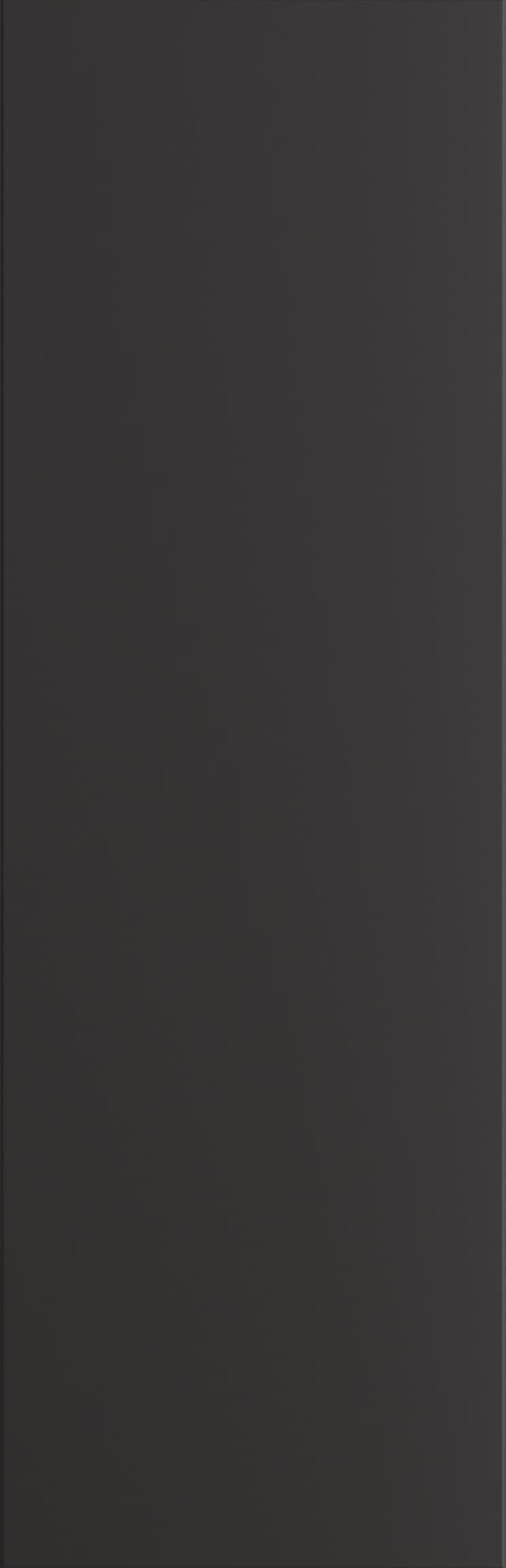 Epoq Core skåplucka 30x92 (Midnight)