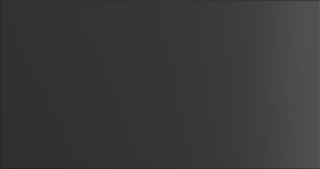 Epoq Core skåplucka 60x32 (Midnight)