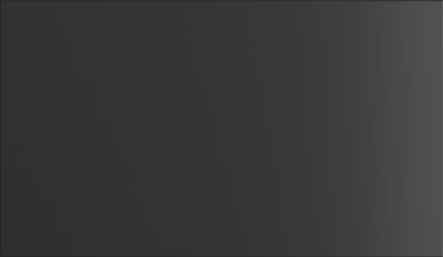 Epoq Core skåplucka 60x35 (Midnight)