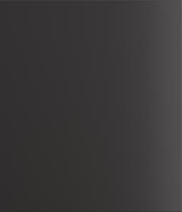 Epoq Core kjøkkenskapdør 50x70 (Midnight)