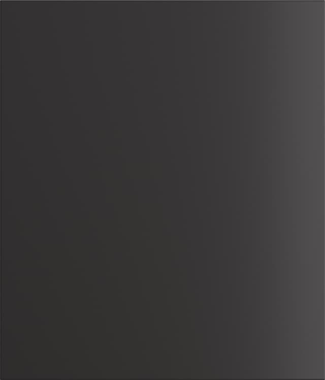 Epoq Core kjøkkenskapdør 60x70 (Midnight)
