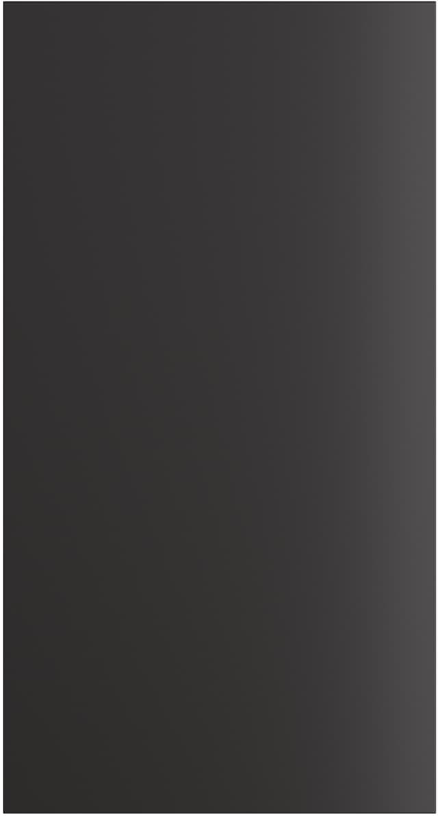 Epoq Core kjøkkenskapdør 60x112 (Midnight)