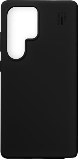 Ideal of Sweden Samsung Galaxy S25 Ultra Silikone MagSafe etui (sort)