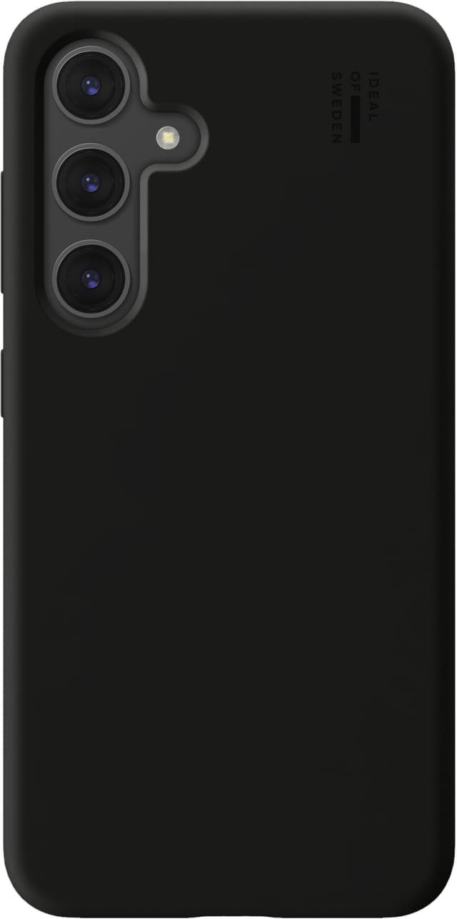 Ideal of Sweden Samsung Galaxy S25 Silicone Magsafefodral