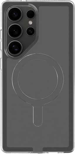 A Good Company Samsung Galaxy S25 Ultra CLRPRTCT fodral(transparent)