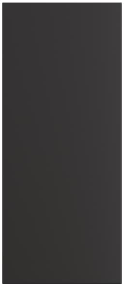 Epoq Core kjøkkenskapdør 30x70 (Midnight)