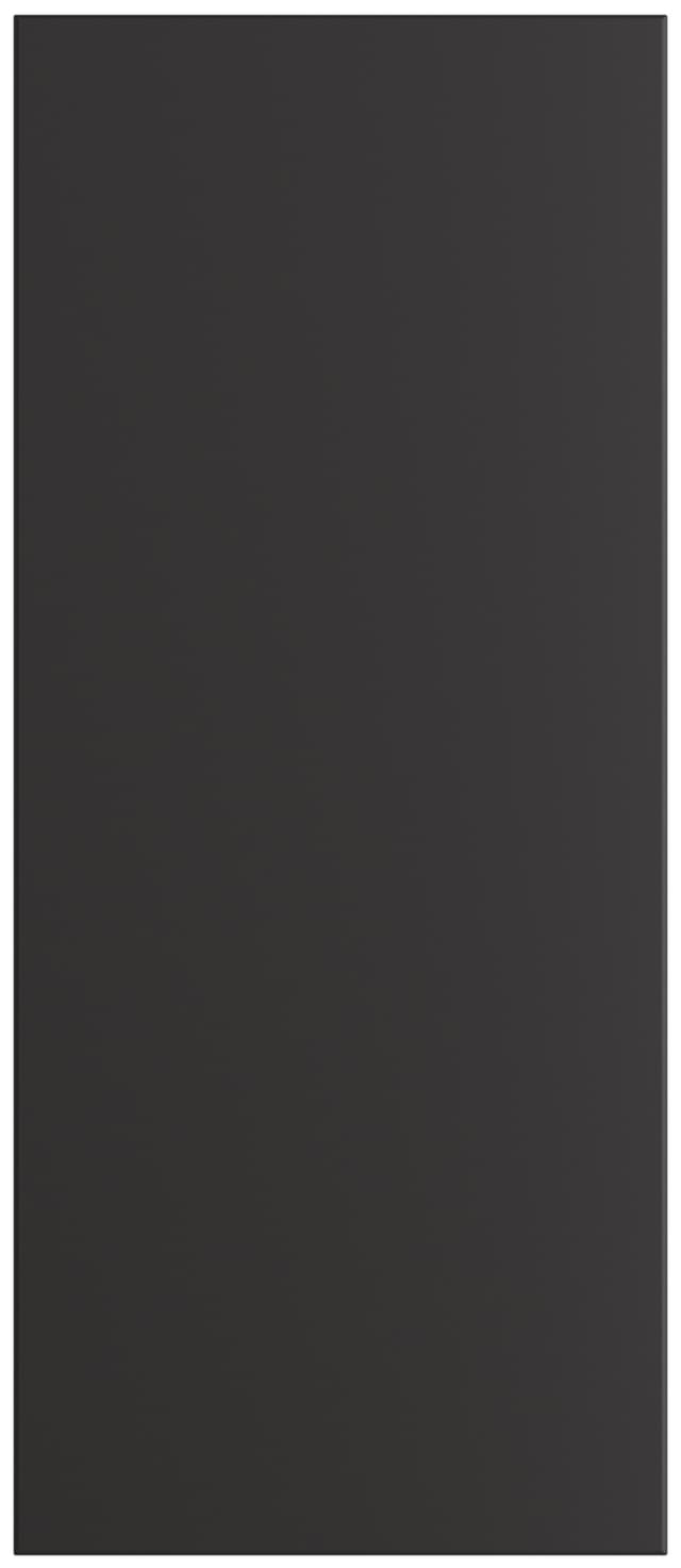 Epoq Core kjøkkenskapdør 30x70 (Midnight)