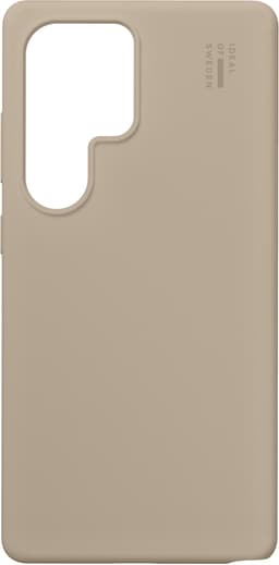Ideal of Sweden Samsung Galaxy S25 Ultra Silicone Magsafefodral (beige)