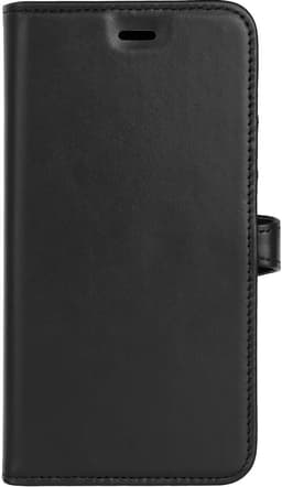 Buffalo 2in1 Samsung Galaxy A56 plånboksfodral (svart)