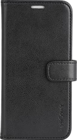 RadifodralSamsung galaxy A36 plånboksfodral (svart)