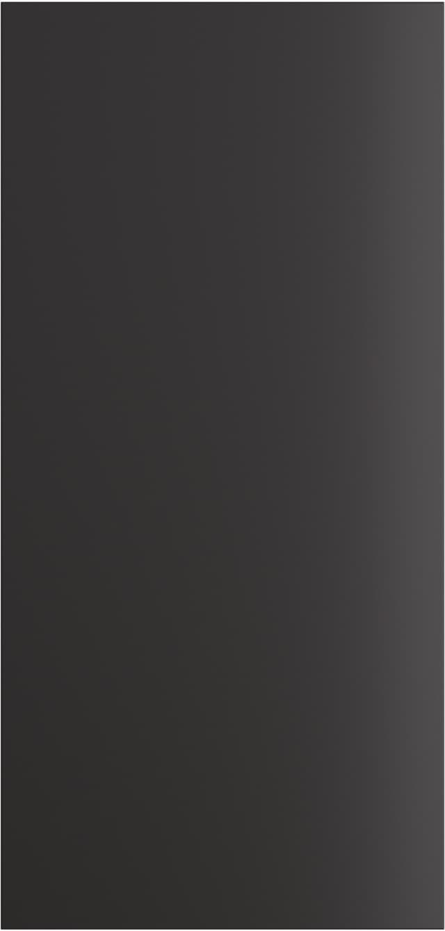 Epoq Core skåplucka 60x125 (Midnight)