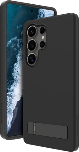 Dbramante1928 Iceland Pro Samsung Galaxy S25 Ultra suojakuori (musta)