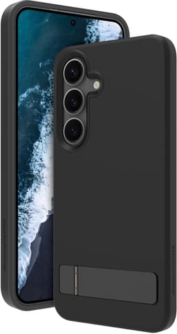 Dbramante1928 Iceland Pro Samsung Galaxy S25 suojakuori (musta)