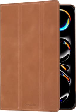 dbramante Riskkov iPad Pro 11’’ nettbrettdeksel (tan)