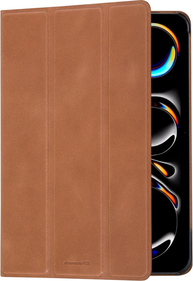 dbramante Riskkov iPad Pro 11’’ nettbrettdeksel (tan)