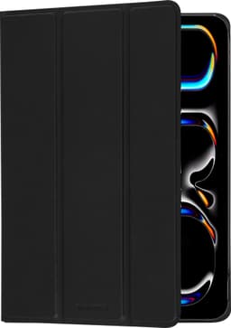 dbramante Riskkov iPad Pro 11'' tablet-etui (sort)